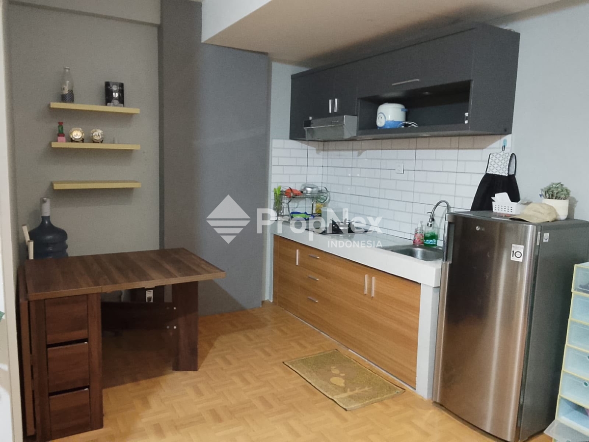 Apartemen Puncak Dharmahusada — foto 7